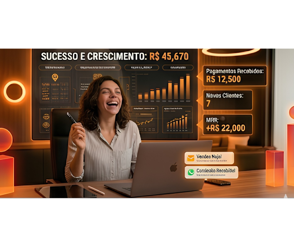 Ganhar dinheiro no digital