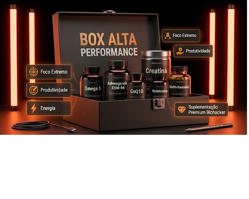 Box Alta Performance