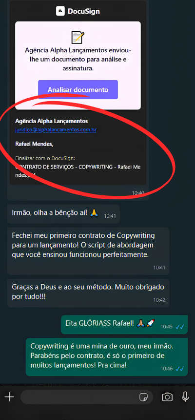 Depoimento 4