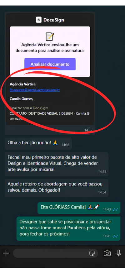 Depoimento 6